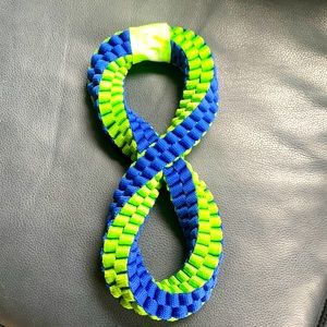 Nerf dog toy for LARGE dog.